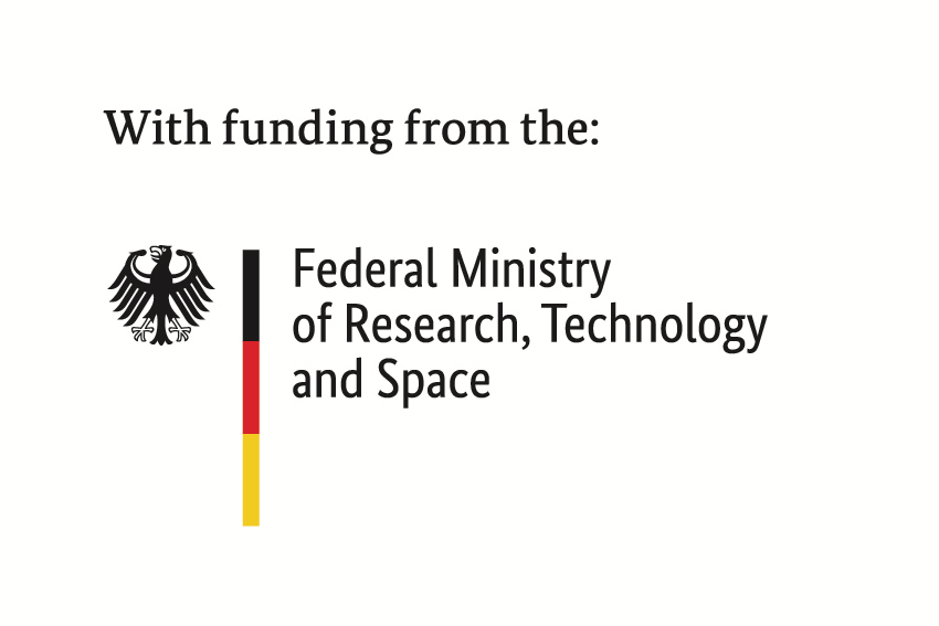 Federal Ministry Logo